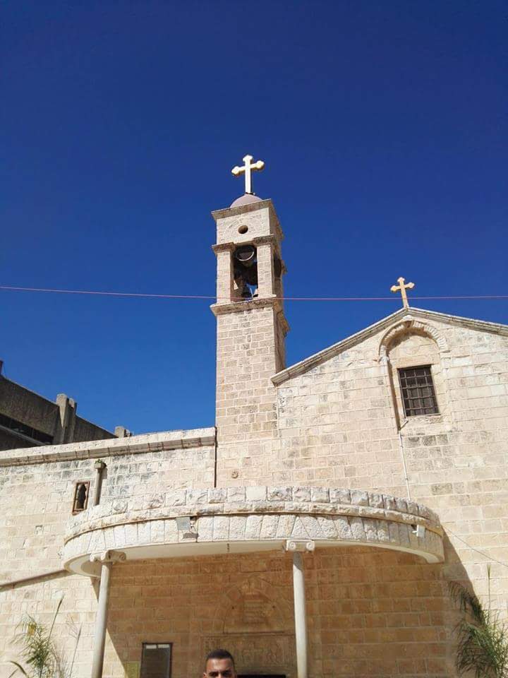 الناصرة | موسوعة القرى الفلسطينية